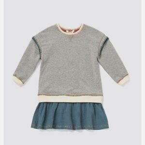 Matilda Jane Sweatshirt Dress